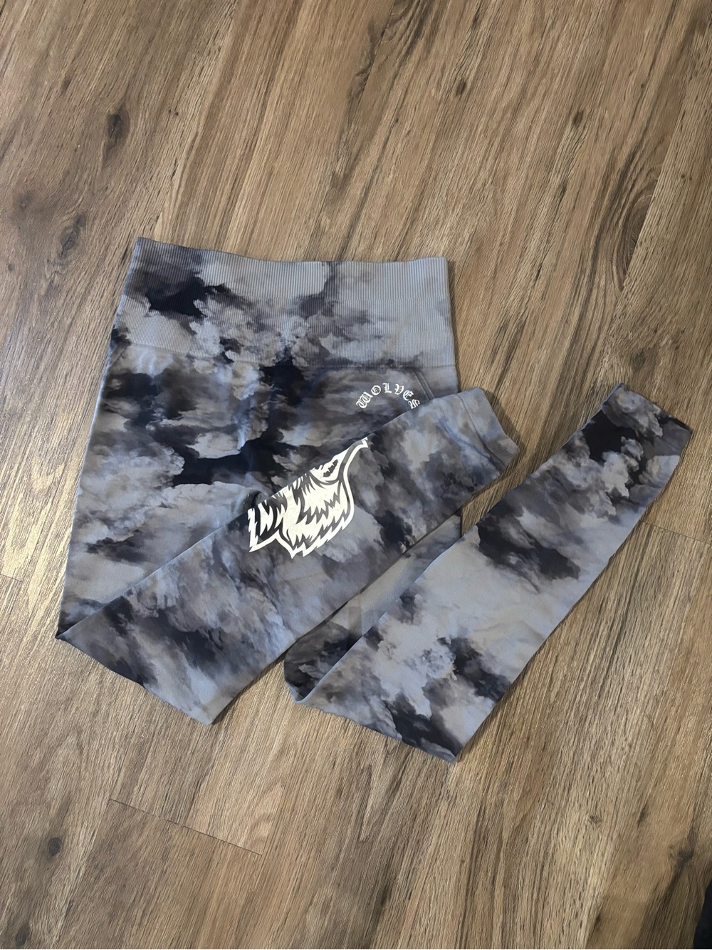 Darc Sport Seamless Leggings